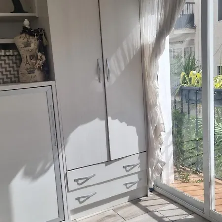 Apartamento Estudio En Centro De